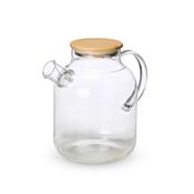 Chaleira Vidro 1,8 Litros - 08292