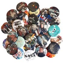 Bottom Personalizado