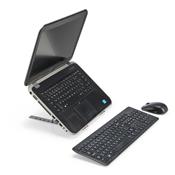 Suporte Retrátil para Notebook Multi Ângulos - 14522A