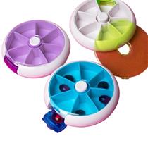 Porta-Comprimidos de Plástico - 08283