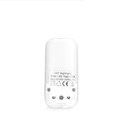 Luminária de Tomada LED - E@08349