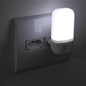 Luminária de Tomada LED - E@08349