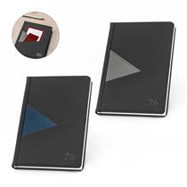 Agenda A5 em PU 2026 - 66220