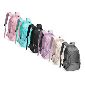 Mochila em Poliéster 17 Litros - 08343