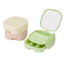 Porta-Joias com Espelho - 18984