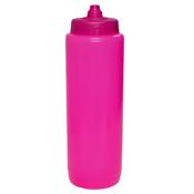 Squeeze 1 Litro com Tampa Automática