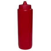 Squeeze 1 Litro com Tampa Automática