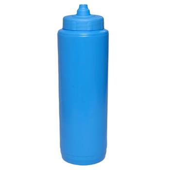 Squeeze 1 Litro com Tampa Automática