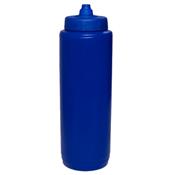 Squeeze 1 Litro com Tampa Automática