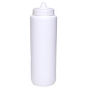 Squeeze 1 Litro com Tampa Automática