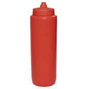 Squeeze 1 Litro com Tampa Automática