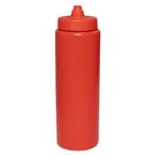 Squeeze 800 ml com Tampa Automática