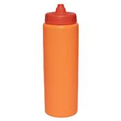 Squeeze 800 ml com Tampa Automática