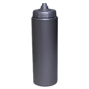 Squeeze 800 ml com Tampa Automática