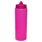 Squeeze 800 ml com Tampa Automática