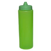 Squeeze 800 ml com Tampa Automática