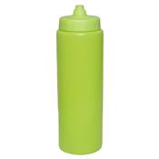 Squeeze 800 ml com Tampa Automática