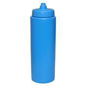 Squeeze 800 ml com Tampa Automática
