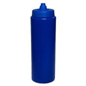 Squeeze 800 ml com Tampa Automática