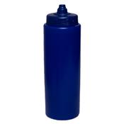 Squeeze 800 ml com Tampa Automática
