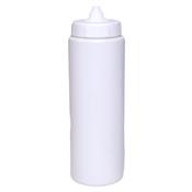 Squeeze 800 ml com Tampa Automática
