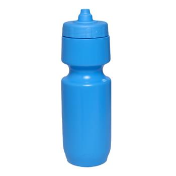 Squeeze 700 ml com Tampa Automática