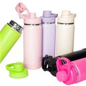 Garrafa Térmica 550 ml - 18949