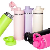 Garrafa Térmica 550 ml - 18949