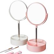 Espelho de Mesa Plástico - 18985