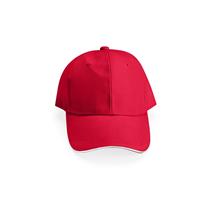 Boné de Poliéster com Aba Curva - 18987