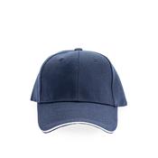 Boné de Poliéster com Aba Curva - 18987