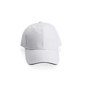 Boné de Poliéster com Aba Curva - 18987