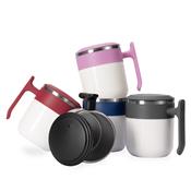 Caneca de Inox 350 ml - 18946