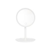 Espelho de Mesa de Plástico com LED - 18981