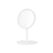Espelho de Mesa de Plástico com LED - 18981