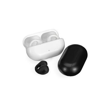 Fone de Ouvido Bluetooth com Case Carregador - 09002