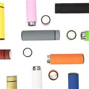 Garrafa Térmica de 500 ml - E@18973