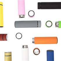 Garrafa Térmica de 500 ml - E@18973