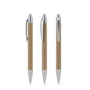 Caneta Esferográfica em Papel Reciclado - 91978