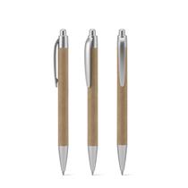 Caneta Esferográfica em Papel Reciclado - 91978