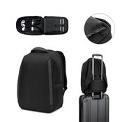 Mochila Antirroubo em Poliéster de 21 Litros - 92393