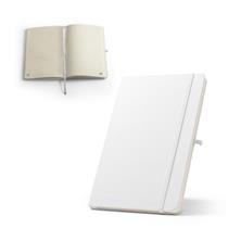 Caderno A5 com Capa Dura para Sublimação - 93653