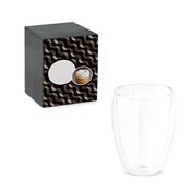 Copo de Vidro em Parede Dupla 350 ml - 94280