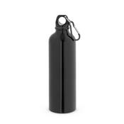 Squeeze de Aço Inox com Mosquetão de 820 ml - 94380
