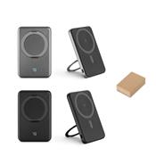 Bateria Portátil Magnética de 5000 mAh - 97142