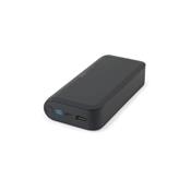 Bateria Portátil de 20000 mAh - 97144
