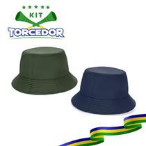 Chapéu Bucket Impermeável - 99167