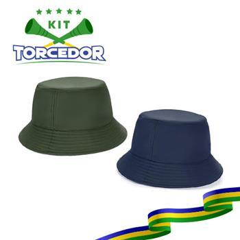 Chapéu Bucket Impermeável - 99167