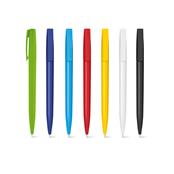 Caneta Esferográfica com Acabamento Brilhante - 81107