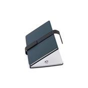 Caderno A5 com Capa de Material Reciclado - 53654